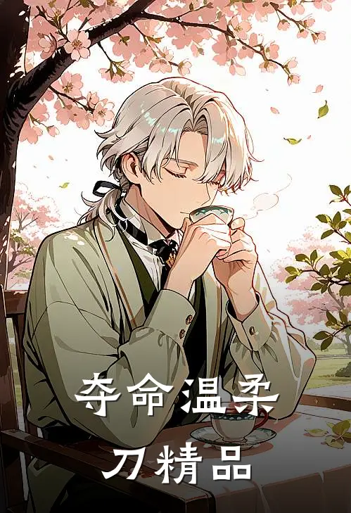 夺命温柔刀精品