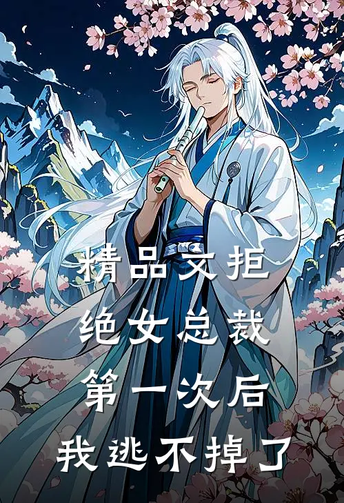 精品文拒绝女总裁第一次后,我逃不掉了