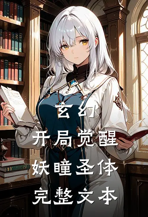 玄幻开局觉醒妖瞳圣体完整文本免费阅读