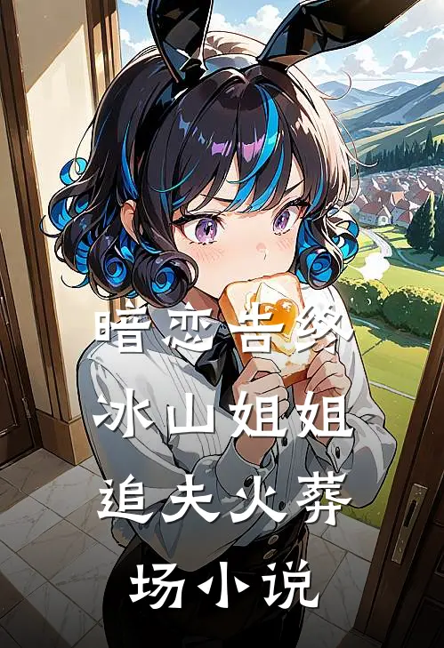 暗恋告终,冰山姐姐追夫火葬场在线阅读