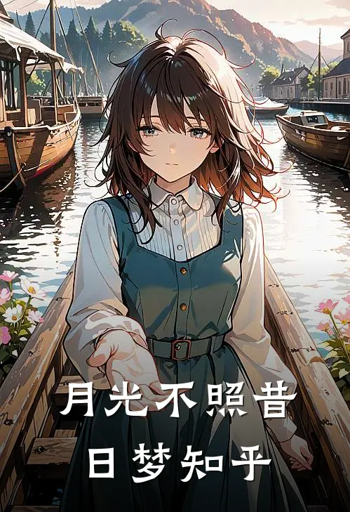 月光不照昔日梦知乎