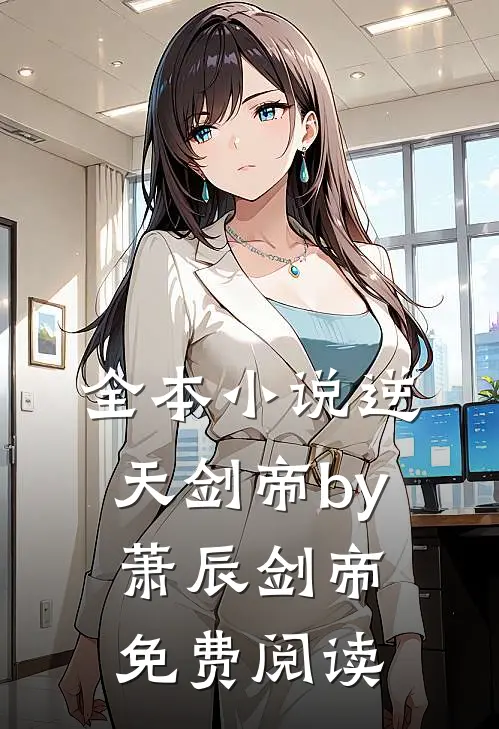 全本逆天剑帝by萧辰剑帝免费阅读无弹窗