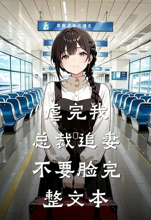 虐完我，总裁追妻不要脸完整文本