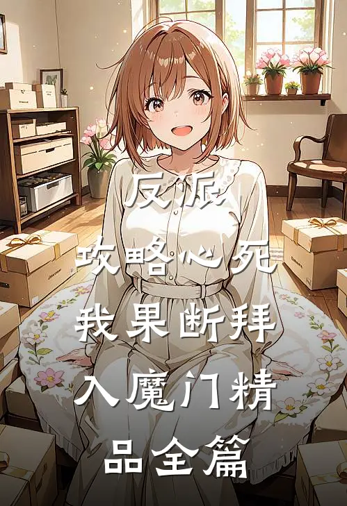 反派攻略心死,我果断拜入魔门精品全篇免费阅读