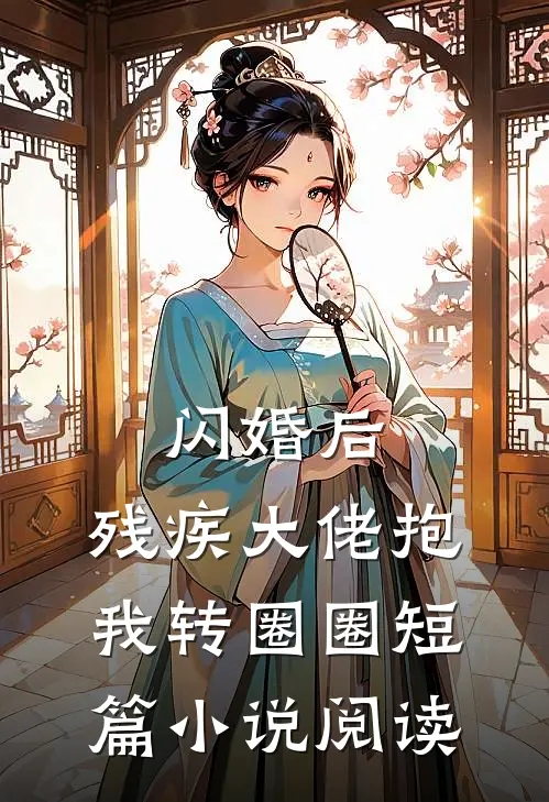闪婚后，残疾大佬抱我转圈圈短篇小说阅读