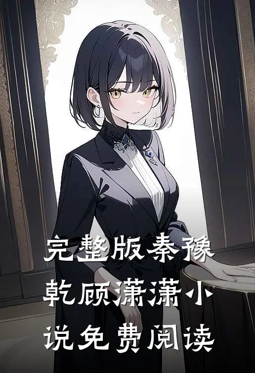 完整版秦豫乾顾潇潇小说免费阅读