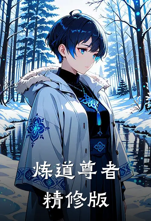 炼道尊者精修版