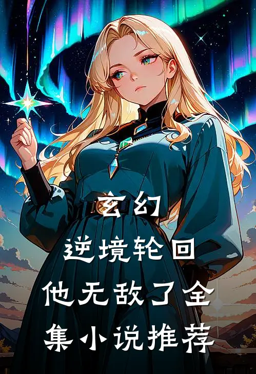 玄幻逆境轮回,他无敌了全集推荐