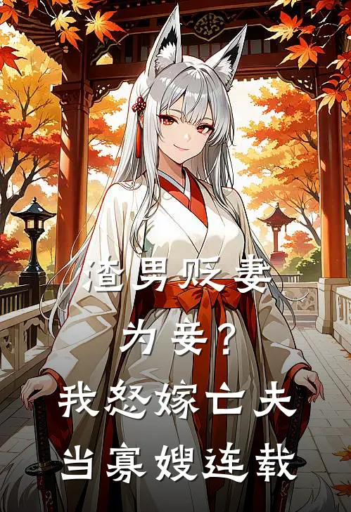 渣男贬妻为妾?我怒嫁亡夫当寡嫂连载版