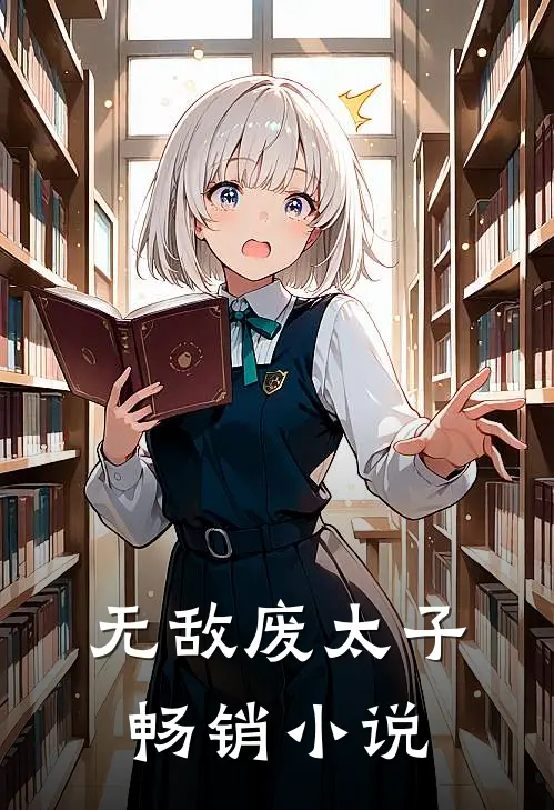 无敌废太子畅销小说