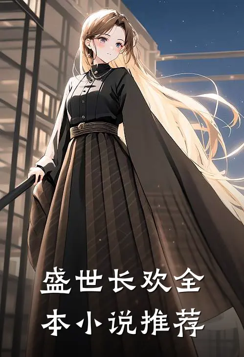 盛世长欢全本小说推荐