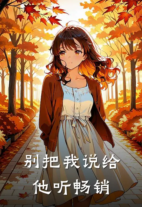 别把我说给他听畅销