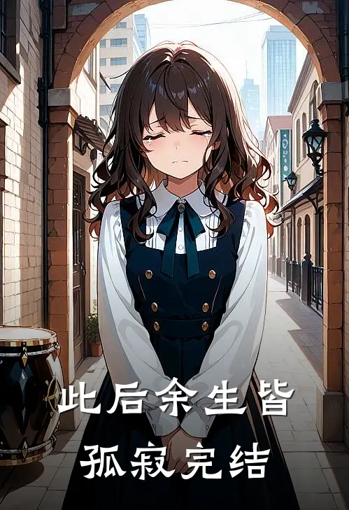 此后余生皆孤寂完结