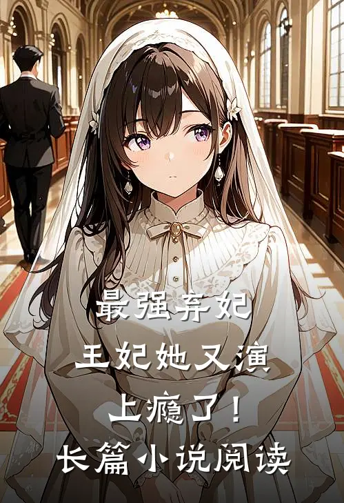 最强弃妃：王妃她又演上瘾了！长篇小说阅读