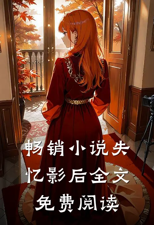 畅销失忆影后全文免费阅读