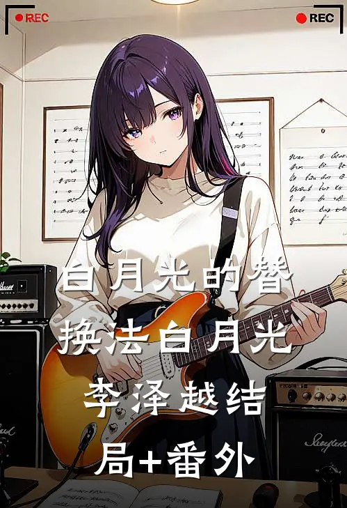 白月光的替换法白月光李泽越结局+番外
