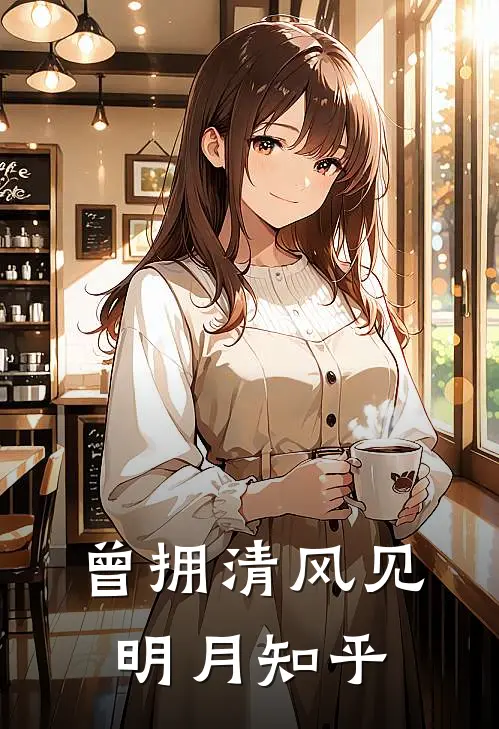 曾拥清风见明月知乎