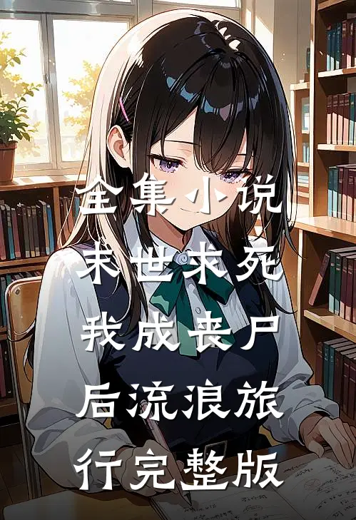 全集小说末世求死:我成丧尸后流浪旅行完整版