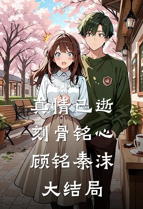 真情已逝,刻骨铭心顾铭秦沫大结局免费阅读
