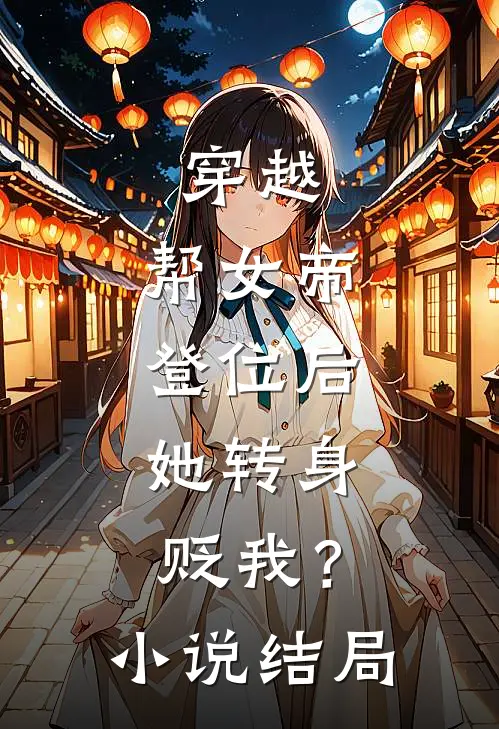穿越帮女帝登位后,她转身贬我?结局如何