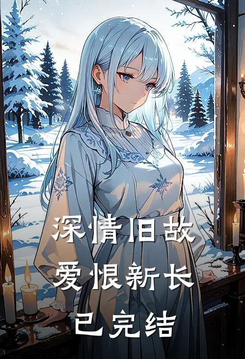 深情旧故,爱恨新长已完结