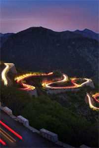 曾见月满江未眠章节