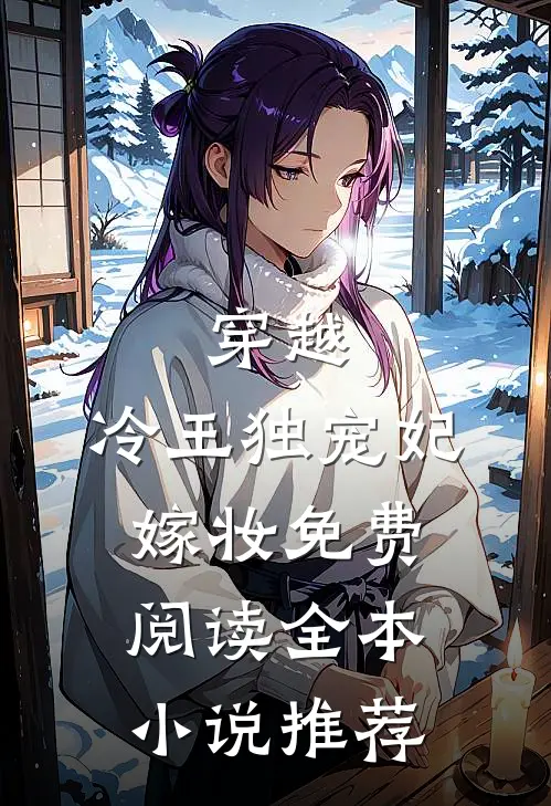 穿越:冷王独宠妃嫁妆免费阅读全本小说推荐
