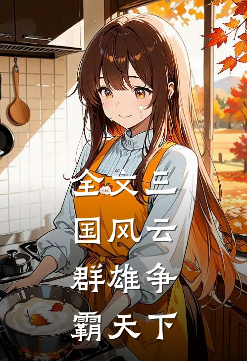 全文三国风云群雄争霸天下免费阅读
