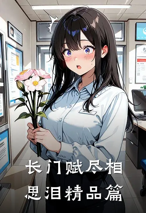 长门赋尽相思泪精品篇
