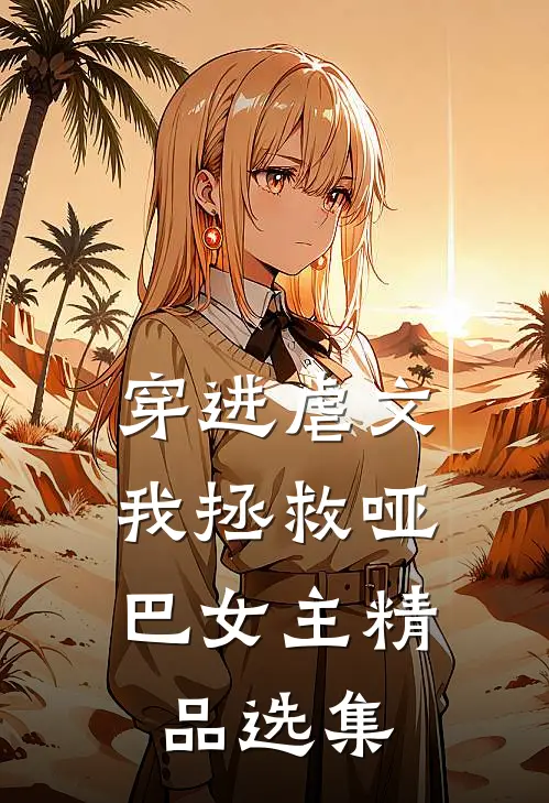 穿进虐文,我拯救哑巴女主精品选集免费阅读