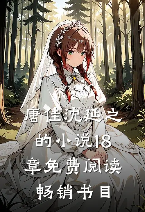 唐佳沈延之的小说18章免费阅读畅销书目