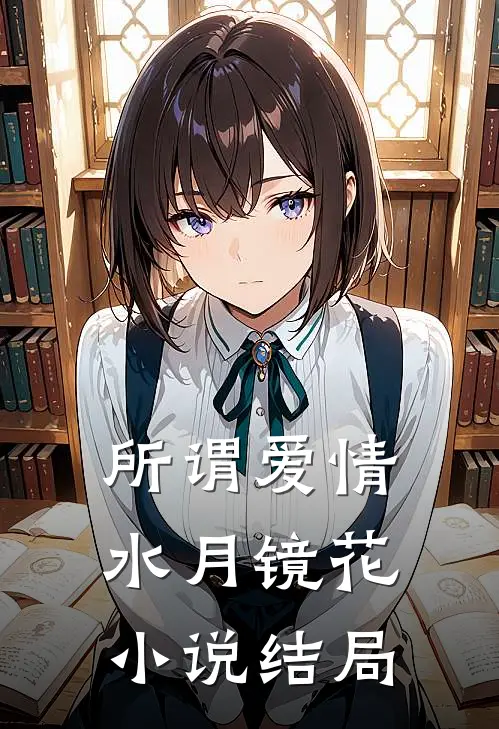 所谓爱情,水月镜花结局是