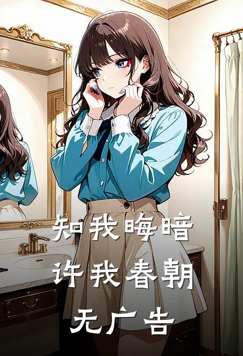 知我晦暗,许我春朝无广告阅读