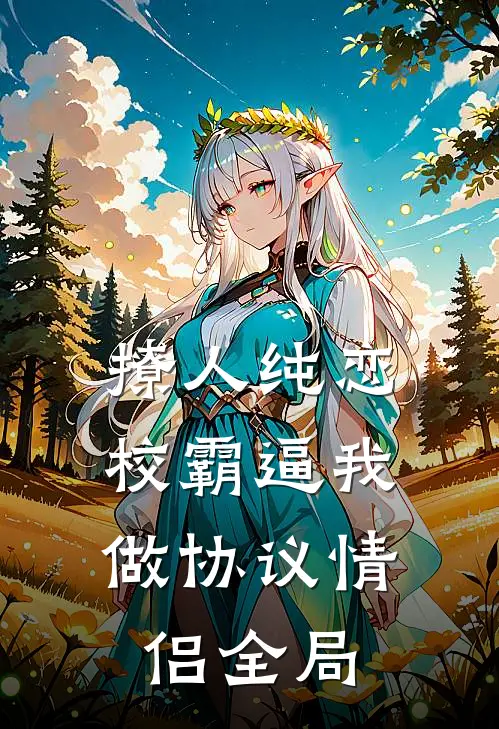 撩人纯恋：校霸逼我做协议情侣全局
