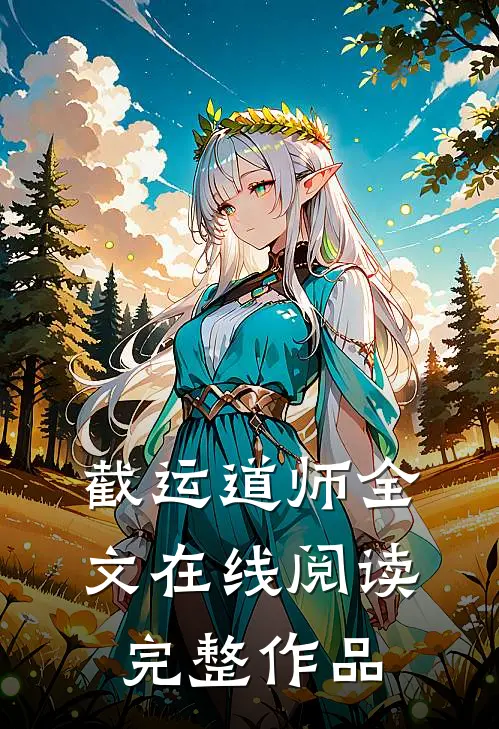 截运道师全文在线阅读完整作品