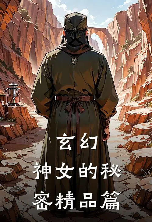 玄幻神女的秘密精品篇在线阅读