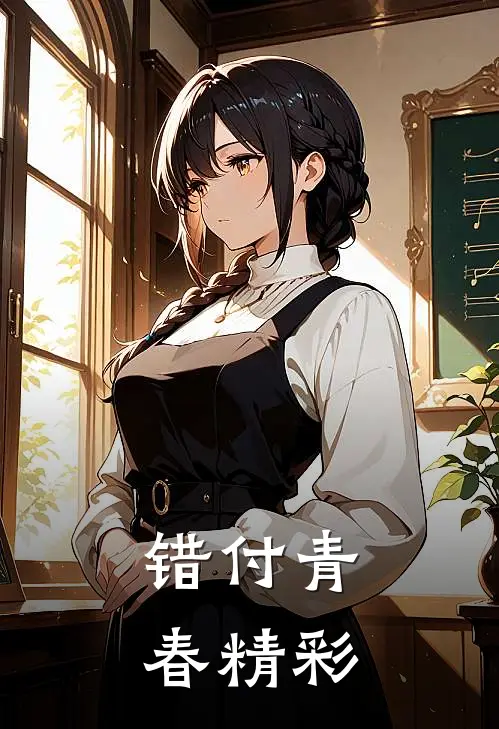 错付青春精彩片段视频