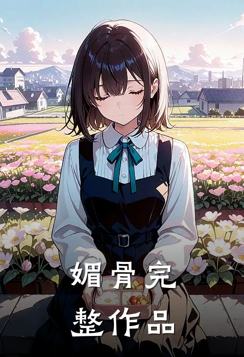 媚骨完整作品