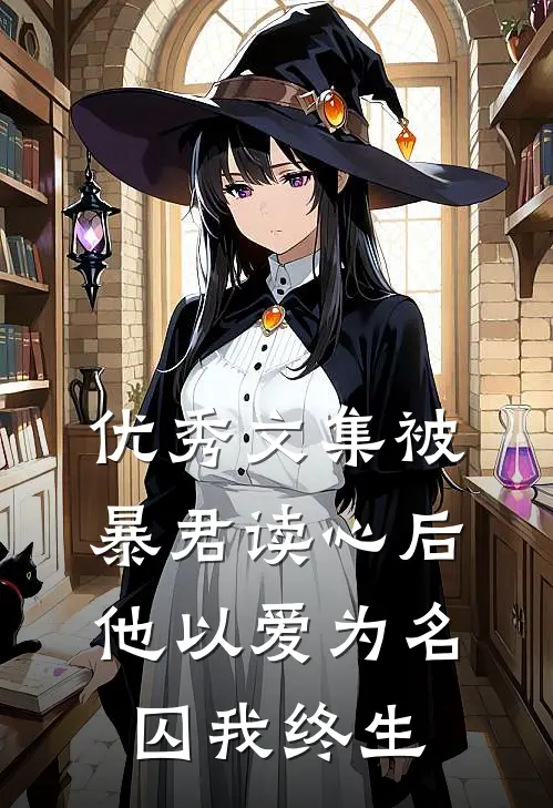优秀文集被暴君读心后，他以爱为名囚我终生
