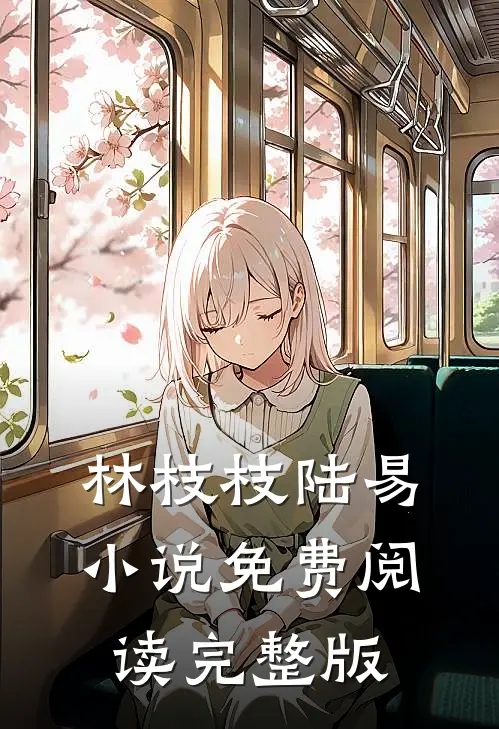 林枝枝陆易小说免费阅读完整版