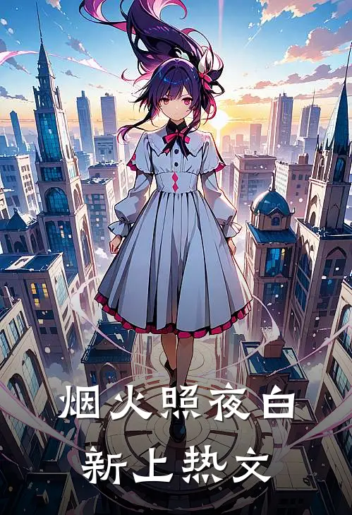 烟火照夜白新上热文