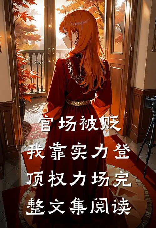 官场被贬，我靠实力登顶权力场完整文集阅读