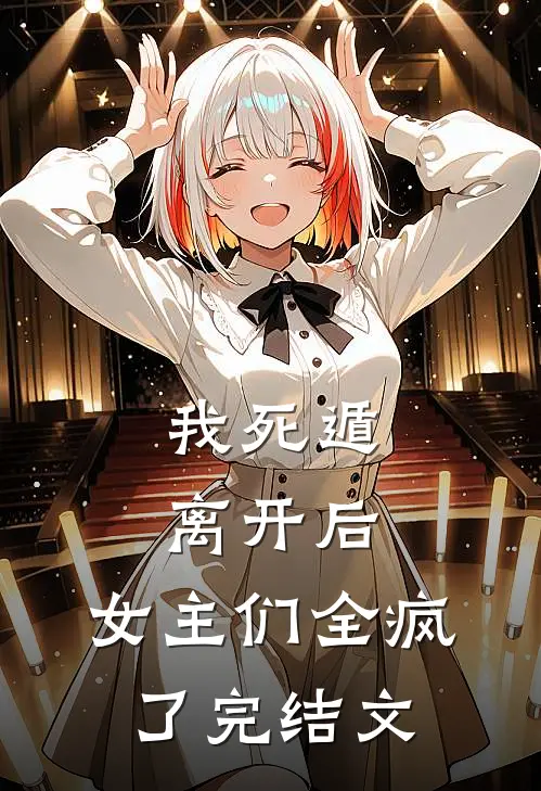 我死遁离开后,女主们全疯了完结文学