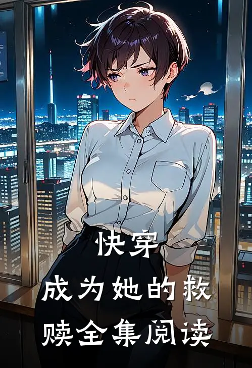 快穿成为她的救赎全集阅读