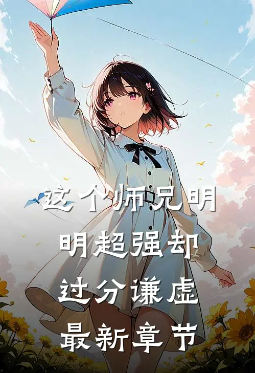 这个师兄明明超强却过分谦虚最新章节