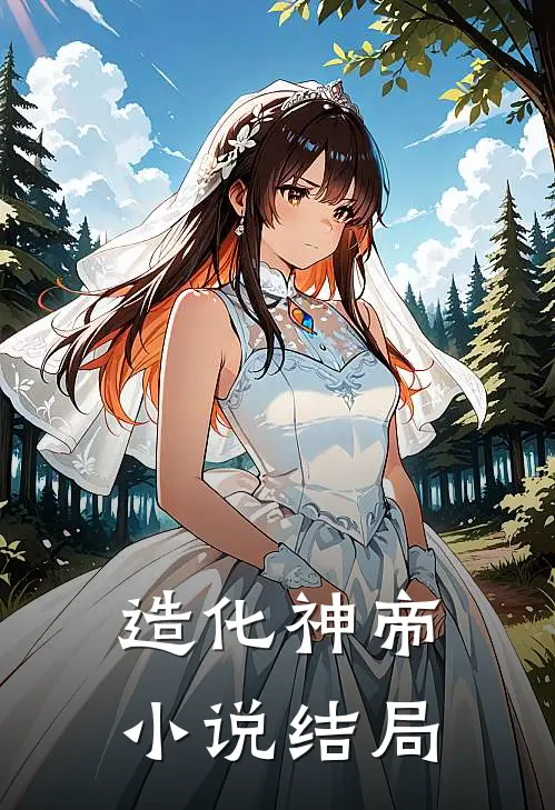 造化神帝小说结局