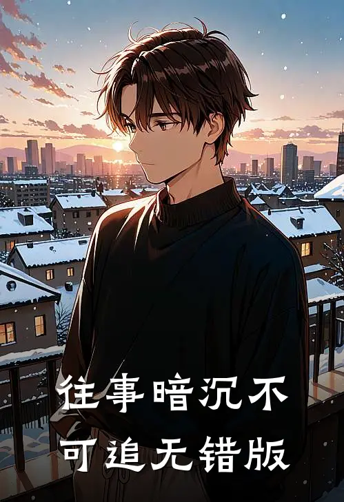 往事暗沉不可追无错版
