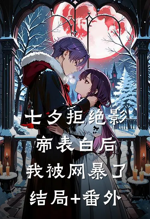 七夕拒绝影帝表白后，我被网暴了结局+番外