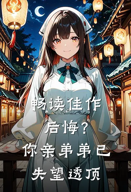 畅读佳作后悔？你亲弟弟已失望透顶