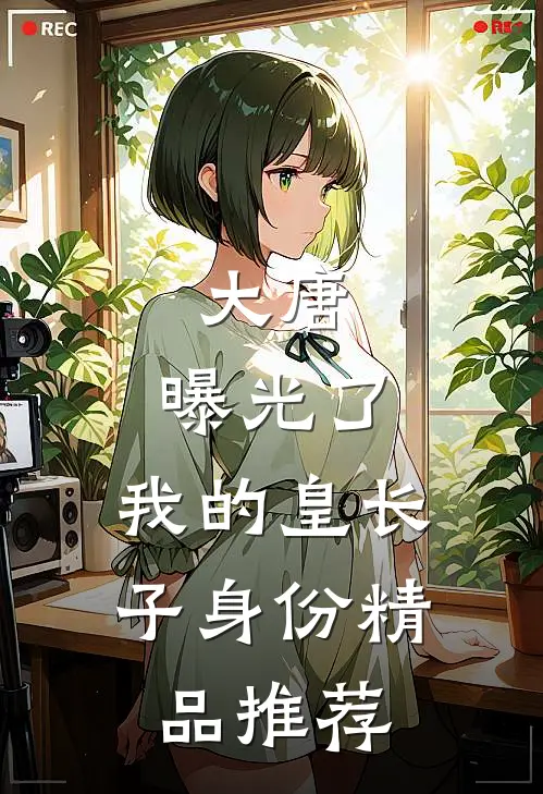 大唐：曝光了，我的皇长子身份精品推荐